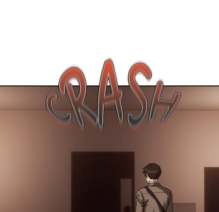 Dating After Work (Uncensored) Chapter 35 Page 39