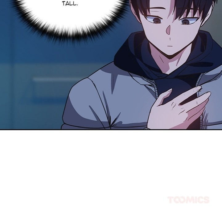 Dating After Work (Uncensored) Chapter 36 Page 50