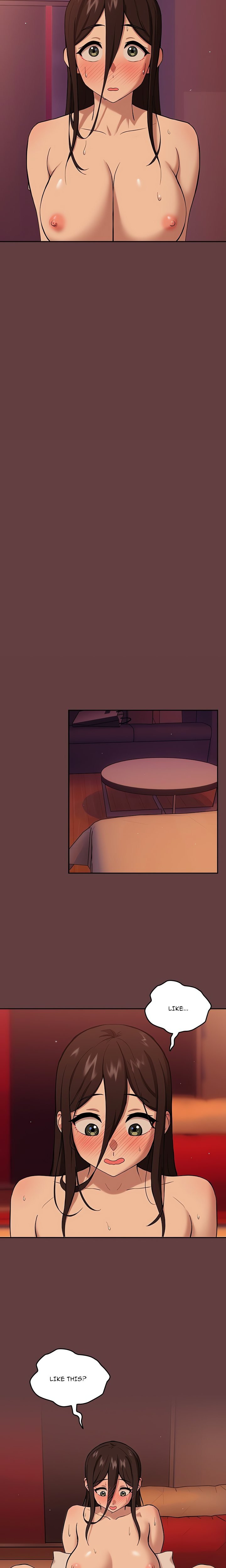 Dating After Work (Uncensored) Chapter 5 Page 14