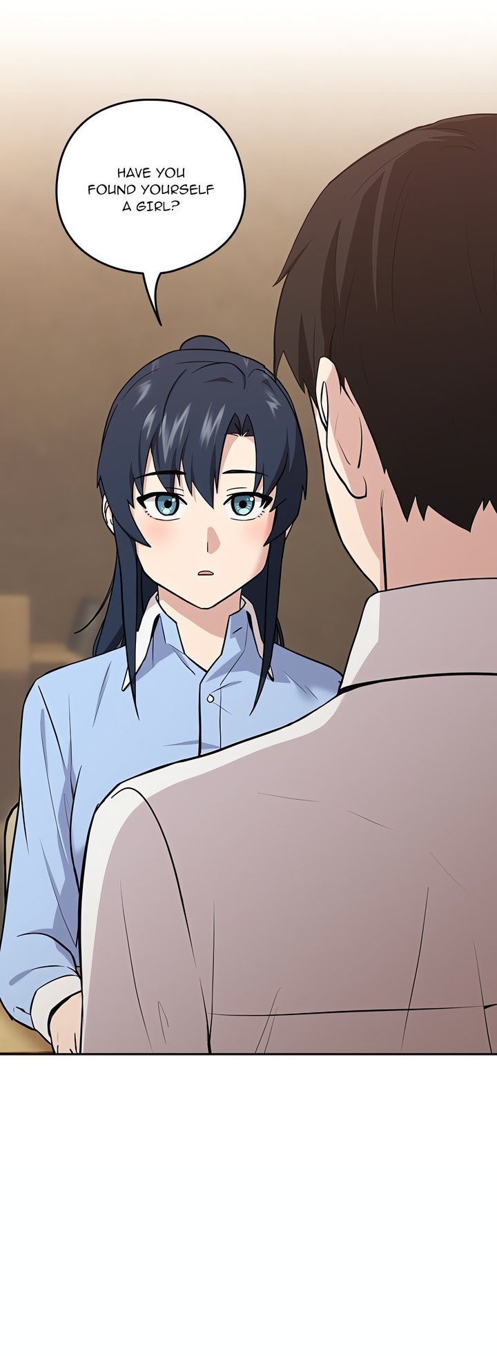 Dating After Work (Uncensored) Chapter 7 Page 18