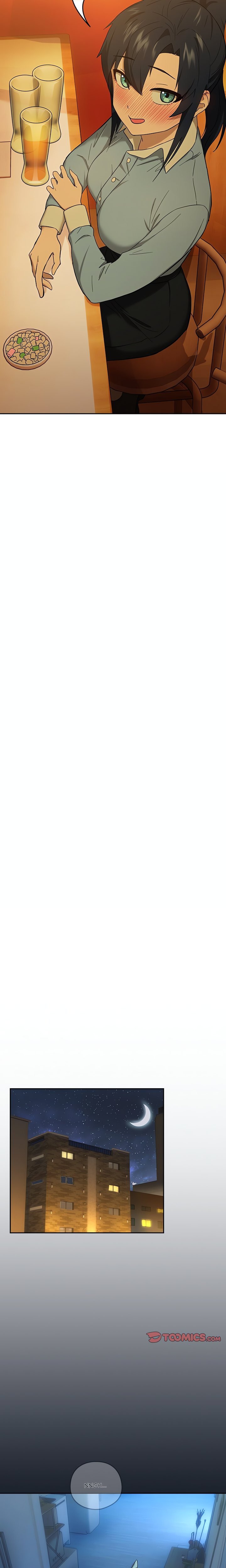 Dating After Work (Uncensored) Chapter 8 Page 13