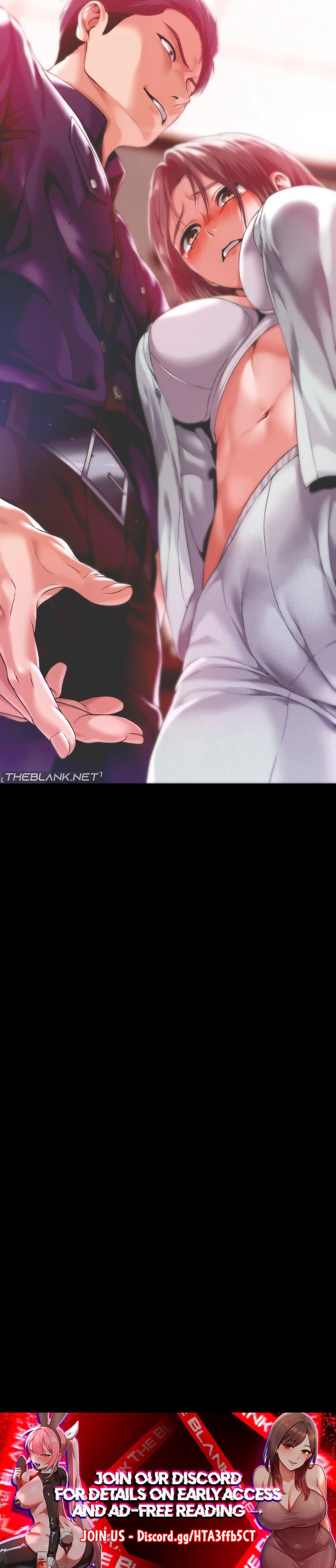 It’d Be Nice to Do It in Prison Chapter 1 Page 14