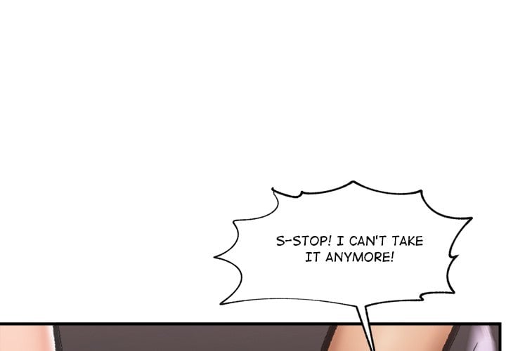 Hypnotist Security Guard (Uncensored) Chapter 19 Page 1