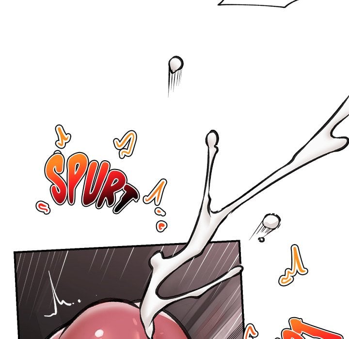 Hypnotist Security Guard (Uncensored) Chapter 19 Page 119