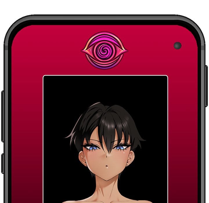 Hypnotist Security Guard (Uncensored) Chapter 19 Page 164