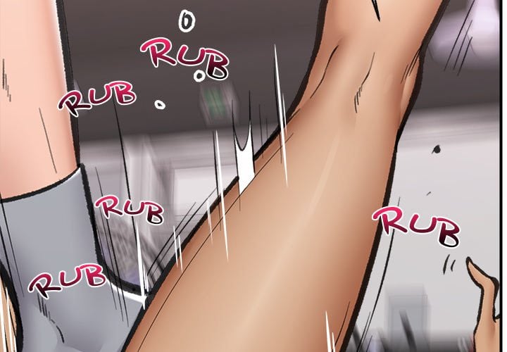 Hypnotist Security Guard (Uncensored) Chapter 19 Page 2