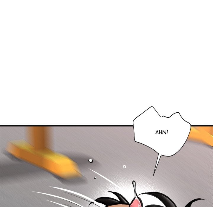 Hypnotist Security Guard (Uncensored) Chapter 19 Page 5