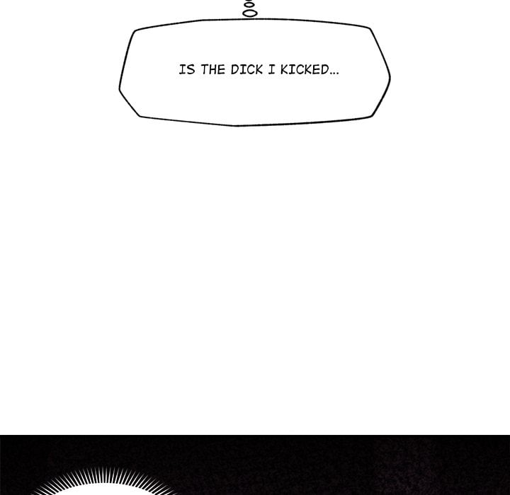 Hypnotist Security Guard (Uncensored) Chapter 19 Page 62