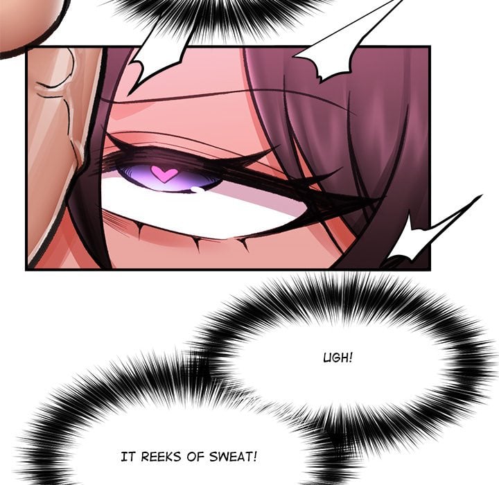 Hypnotist Security Guard (Uncensored) Chapter 19 Page 72