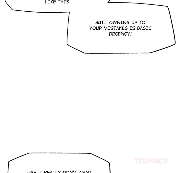 Hypnotist Security Guard (Uncensored) Chapter 19 Page 84