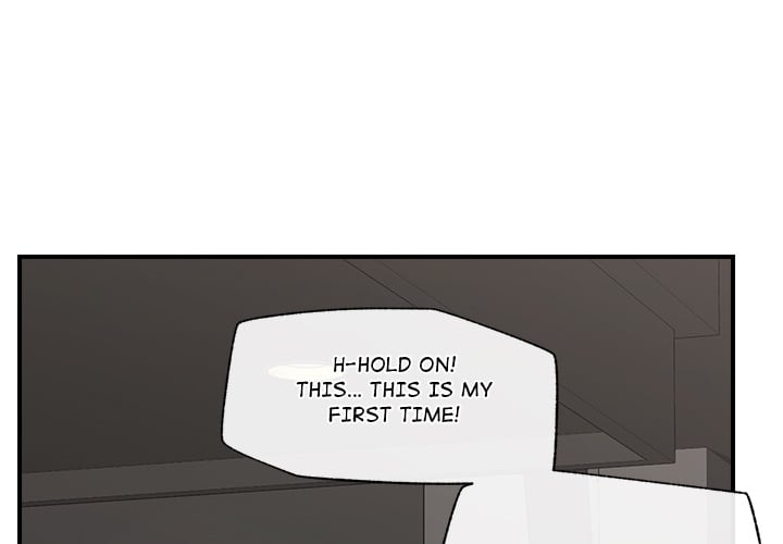 Hypnotist Security Guard (Uncensored) Chapter 20 Page 1