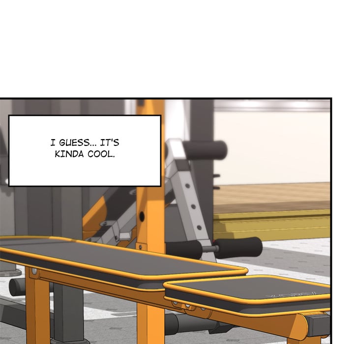 Hypnotist Security Guard (Uncensored) Chapter 20 Page 116