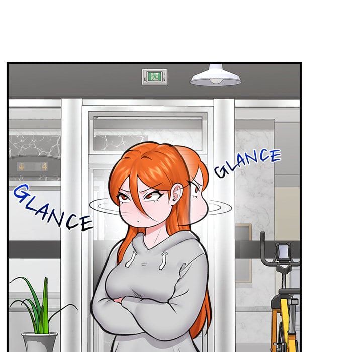 Hypnotist Security Guard (Uncensored) Chapter 20 Page 155