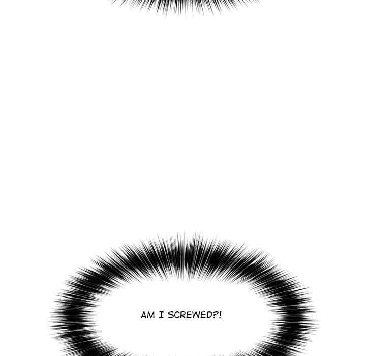 Hypnotist Security Guard (Uncensored) Chapter 20 Page 166