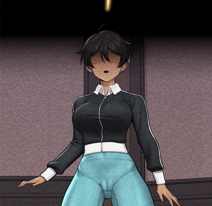 Hypnotist Security Guard (Uncensored) Chapter 20 Page 26