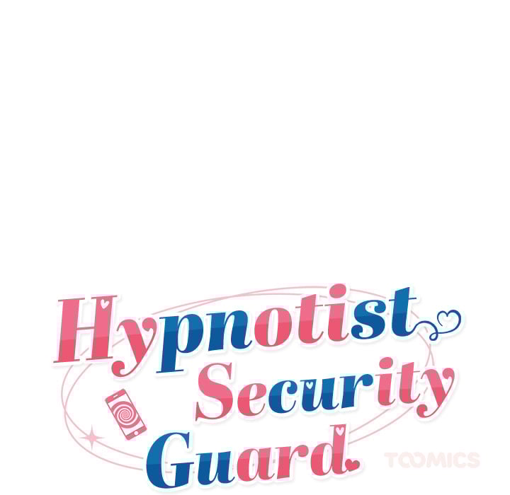 Hypnotist Security Guard (Uncensored) Chapter 20 Page 30