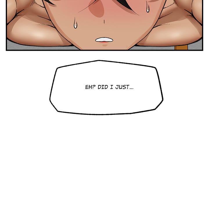 Hypnotist Security Guard (Uncensored) Chapter 20 Page 36