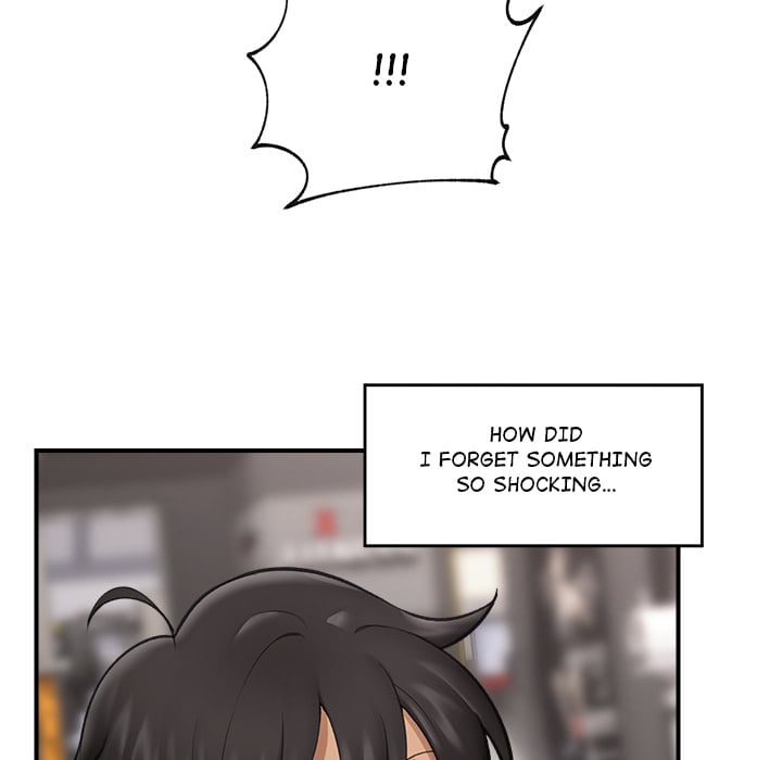 Hypnotist Security Guard (Uncensored) Chapter 20 Page 38