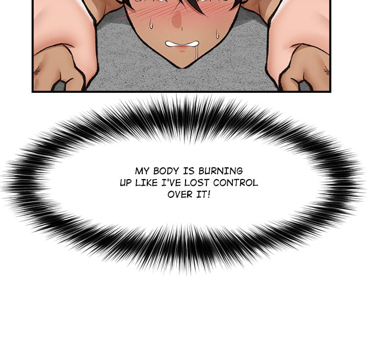 Hypnotist Security Guard (Uncensored) Chapter 20 Page 5