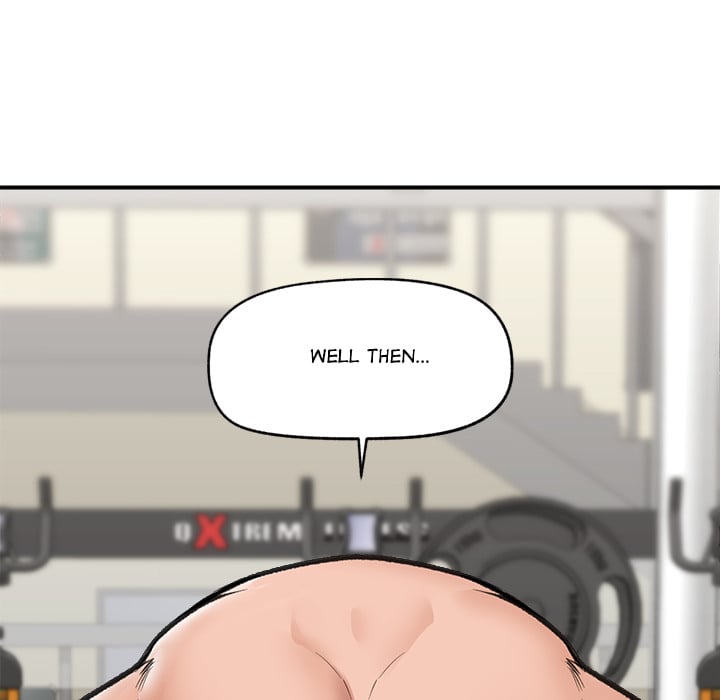 Hypnotist Security Guard (Uncensored) Chapter 20 Page 6