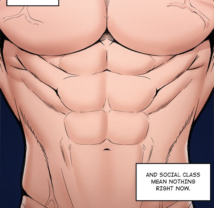 Hypnotist Security Guard (Uncensored) Chapter 20 Page 68