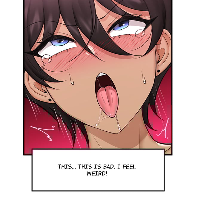 Hypnotist Security Guard (Uncensored) Chapter 20 Page 85