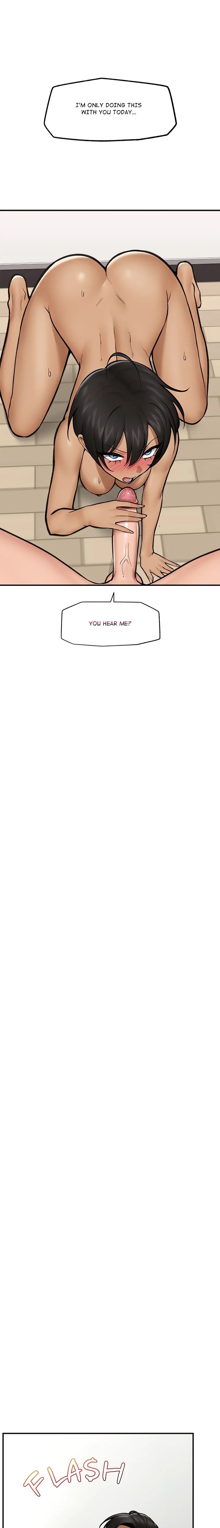 Hypnotist Security Guard (Uncensored) Chapter 22 Page 19