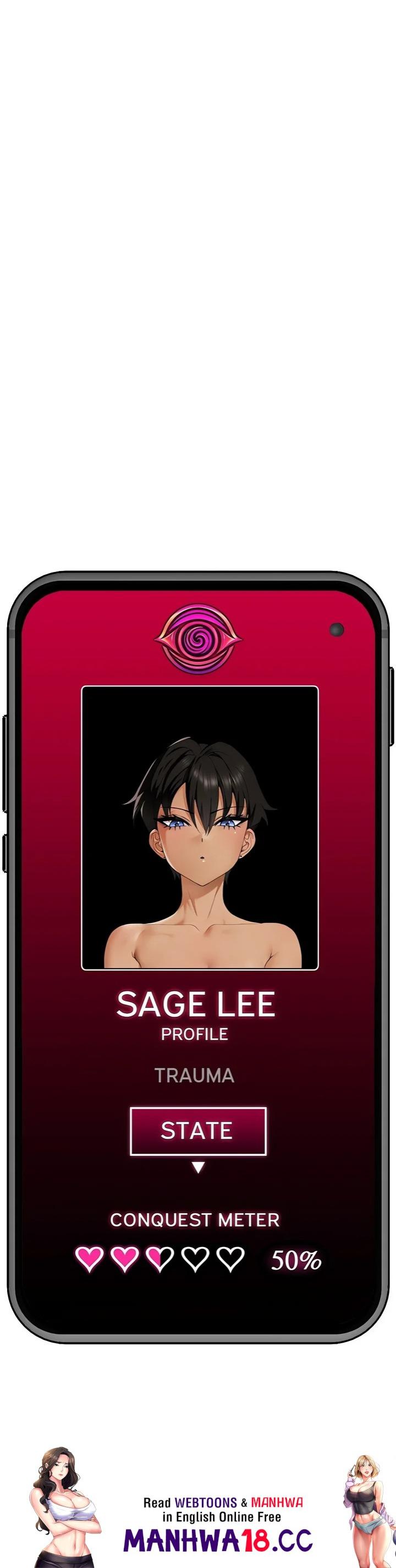 Hypnotist Security Guard (Uncensored) Chapter 22 Page 24