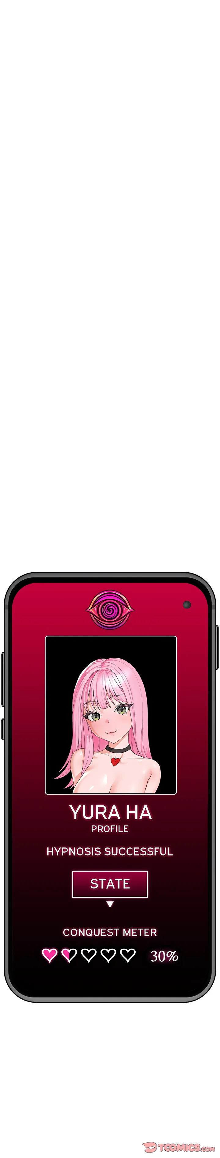 Hypnotist Security Guard (Uncensored) Chapter 11 Page 24