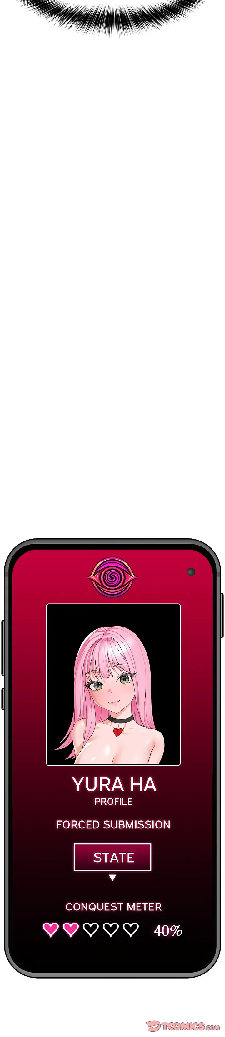 Hypnotist Security Guard (Uncensored) Chapter 12 Page 24