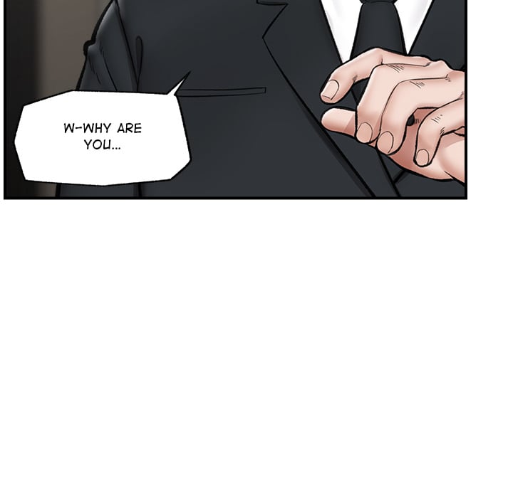 Hypnotist Security Guard (Uncensored) Chapter 14 Page 105