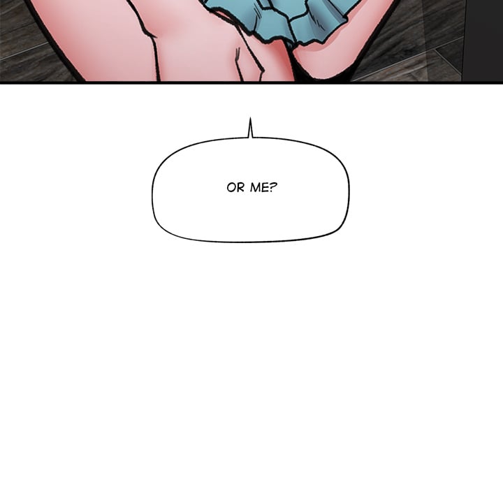 Hypnotist Security Guard (Uncensored) Chapter 14 Page 113