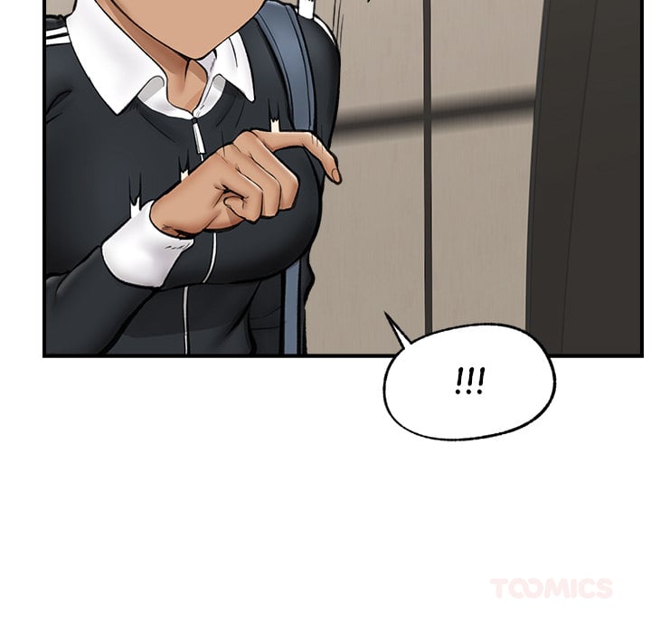 Hypnotist Security Guard (Uncensored) Chapter 14 Page 12