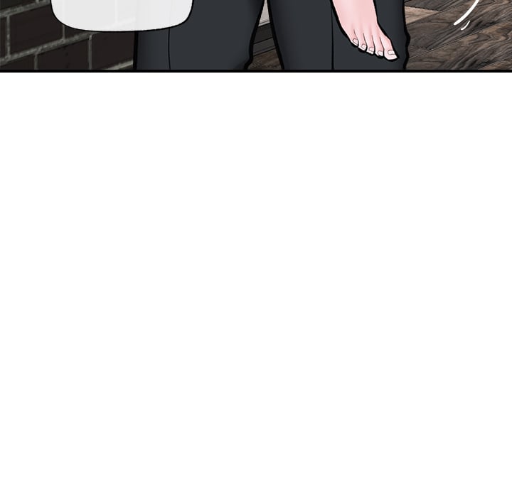 Hypnotist Security Guard (Uncensored) Chapter 14 Page 123