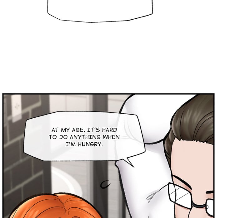 Hypnotist Security Guard (Uncensored) Chapter 14 Page 127