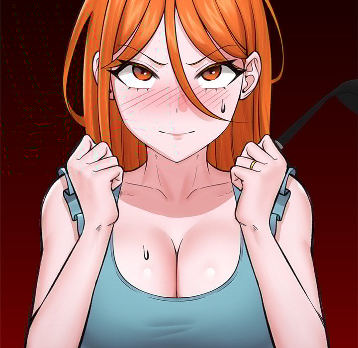 Hypnotist Security Guard (Uncensored) Chapter 14 Page 132