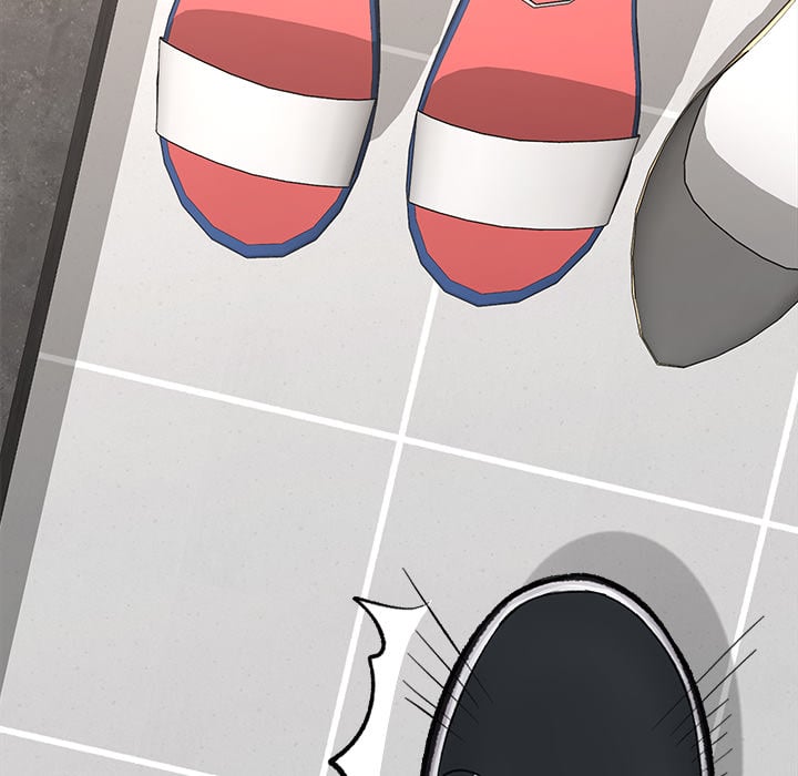 Hypnotist Security Guard (Uncensored) Chapter 14 Page 14