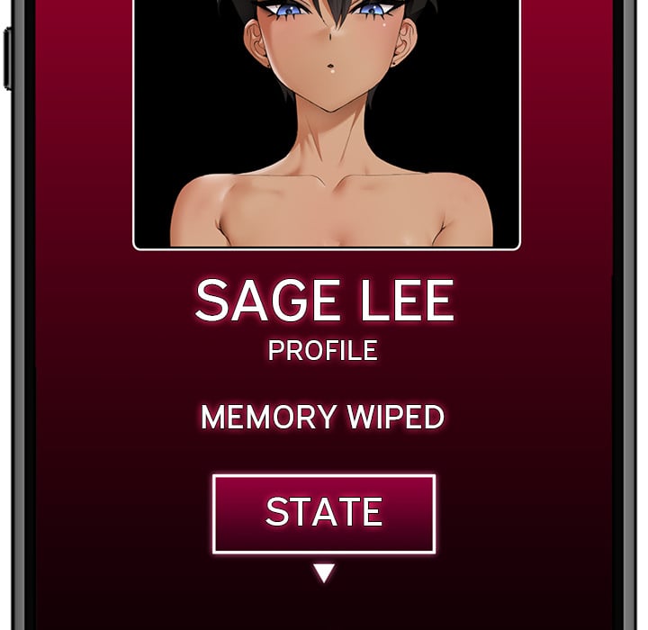 Hypnotist Security Guard (Uncensored) Chapter 14 Page 149