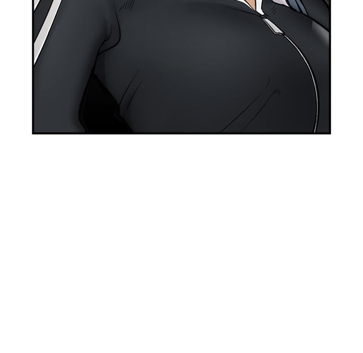 Hypnotist Security Guard (Uncensored) Chapter 14 Page 18