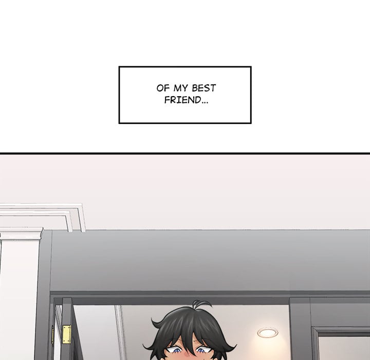 Hypnotist Security Guard (Uncensored) Chapter 14 Page 19