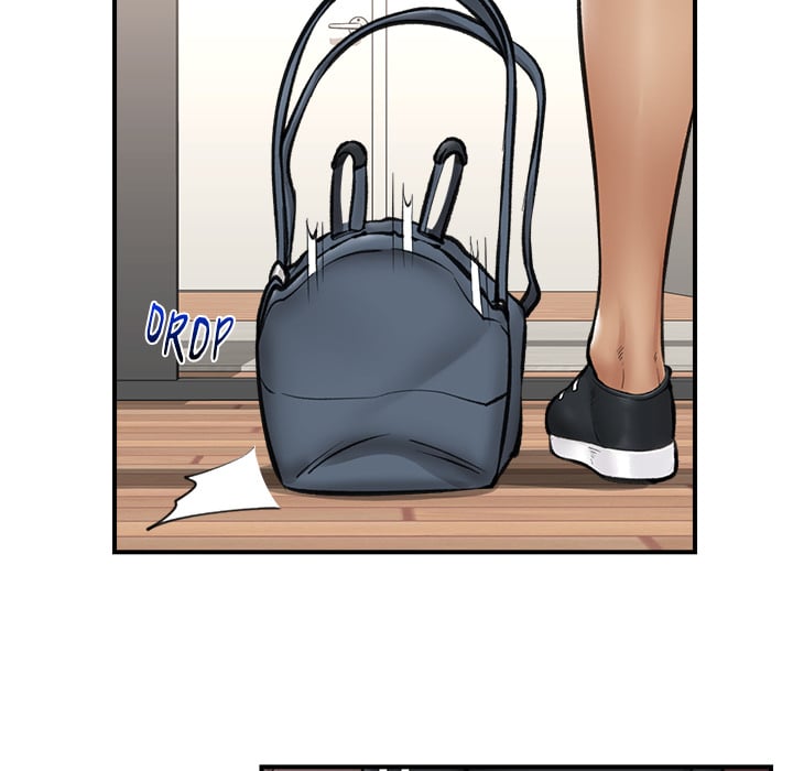 Hypnotist Security Guard (Uncensored) Chapter 14 Page 33