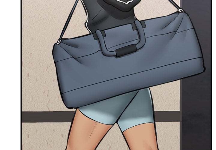 Hypnotist Security Guard (Uncensored) Chapter 14 Page 4