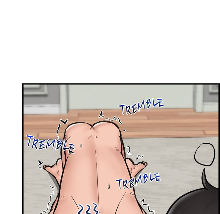 Hypnotist Security Guard (Uncensored) Chapter 14 Page 43