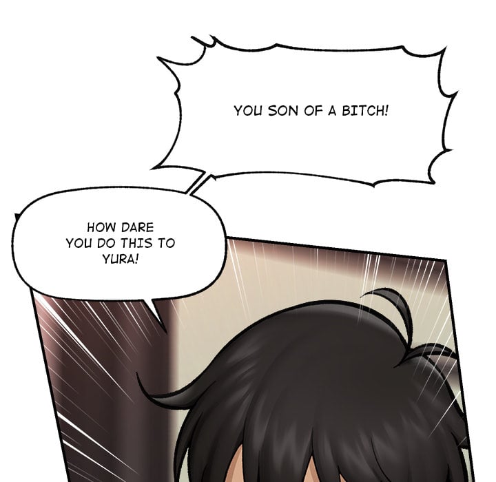 Hypnotist Security Guard (Uncensored) Chapter 14 Page 45