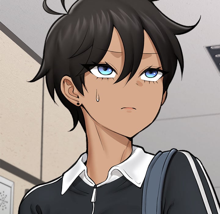 Hypnotist Security Guard (Uncensored) Chapter 14 Page 6