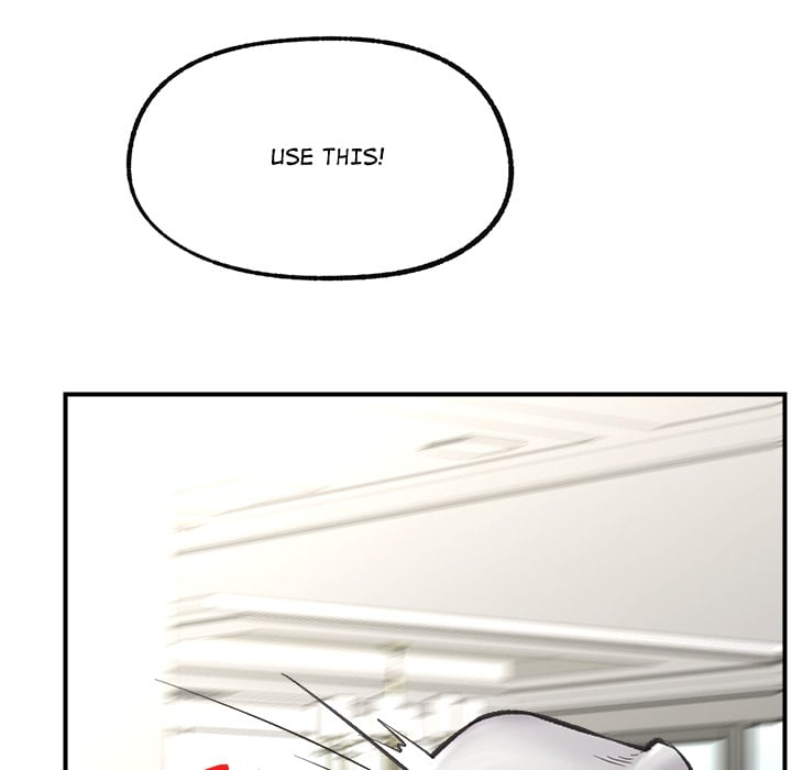 Hypnotist Security Guard (Uncensored) Chapter 14 Page 78