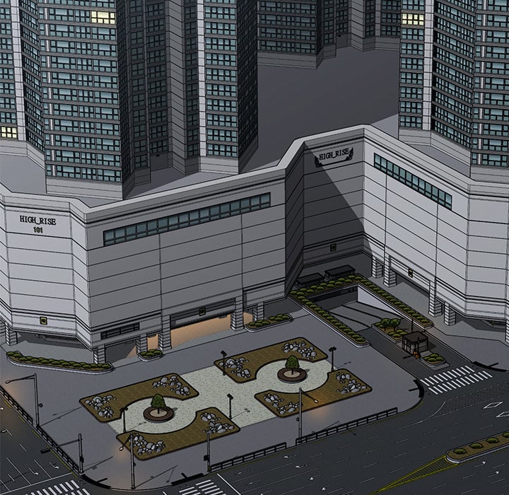 Hypnotist Security Guard (Uncensored) Chapter 15 Page 114