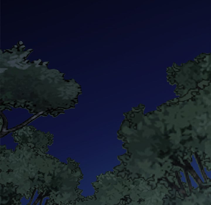 Hypnotist Security Guard (Uncensored) Chapter 15 Page 116