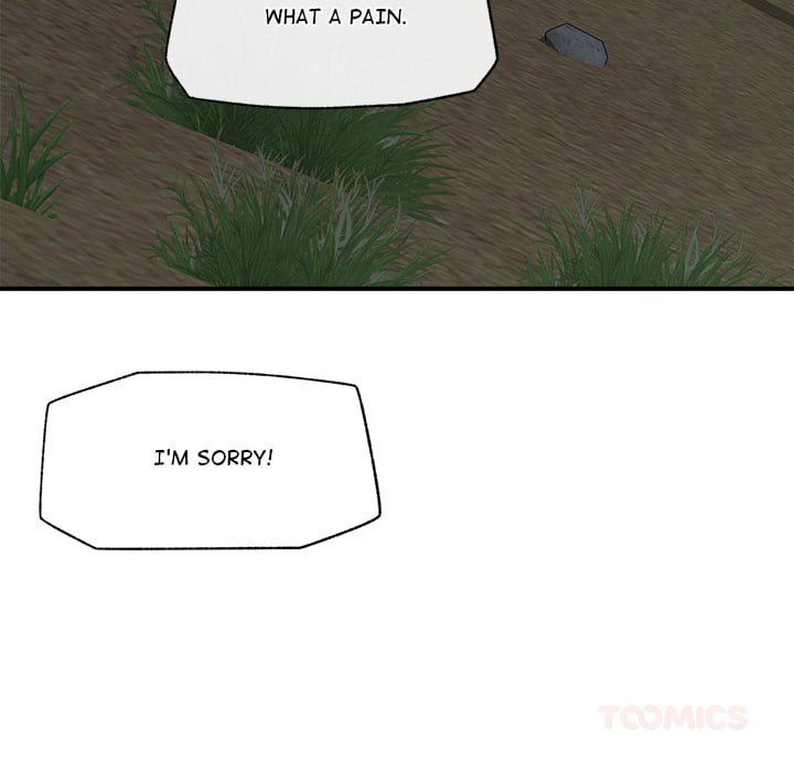 Hypnotist Security Guard (Uncensored) Chapter 15 Page 120