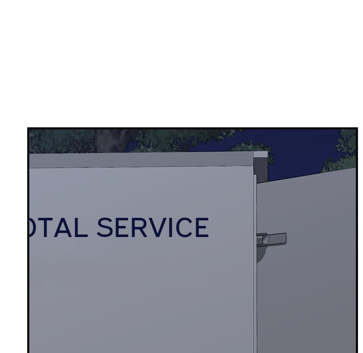 Hypnotist Security Guard (Uncensored) Chapter 15 Page 123